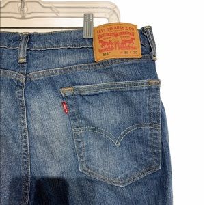 Levi’s 514